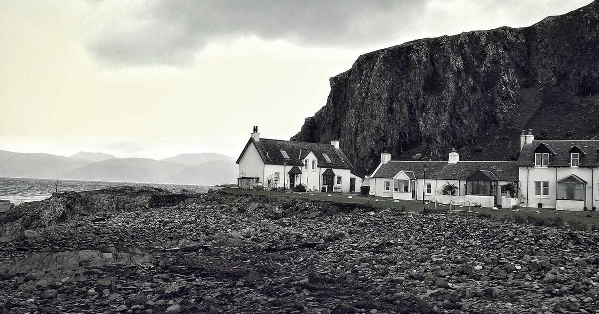 Aerial view of Winnipeg Manitoba showing the Forks area and downtown skyline