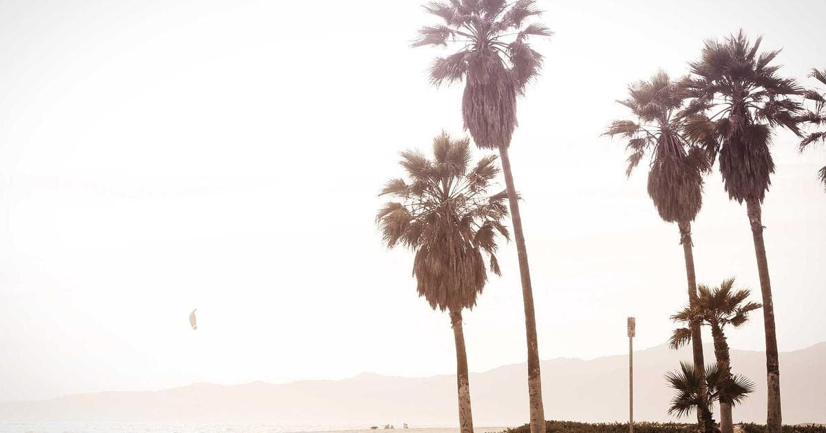 Lighthouse on the Atlantic Canada coast with a map overlay, representing the Atlantic Immigration Program.