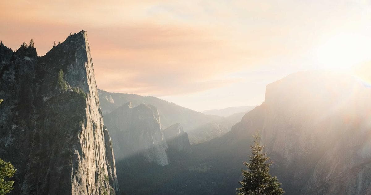 Nova Scotia harbour town with colourful houses along the waterfront and fishing boats