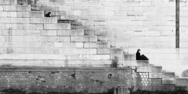 Professional working in New Brunswick office environment