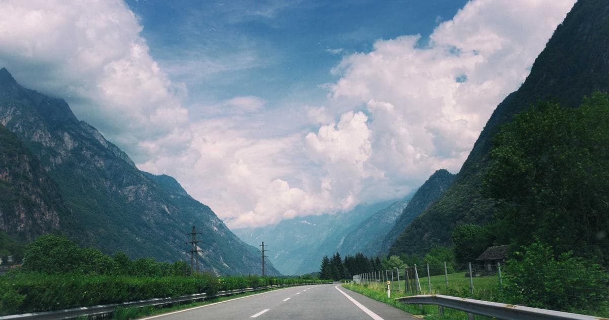 Prince Edward Island coastline representing newcomer opportunities in PEI