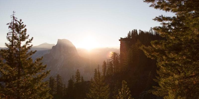 Diverse group of community members gathered for a local festival in a Canadian town