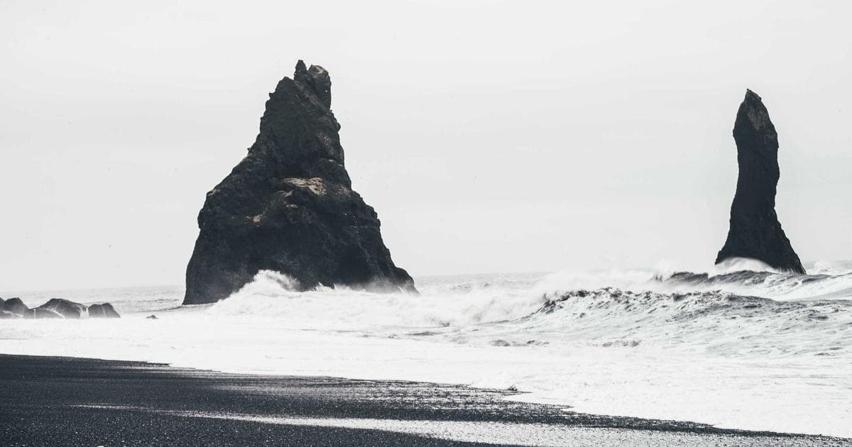 Person having fingerprints scanned at an immigration service centre