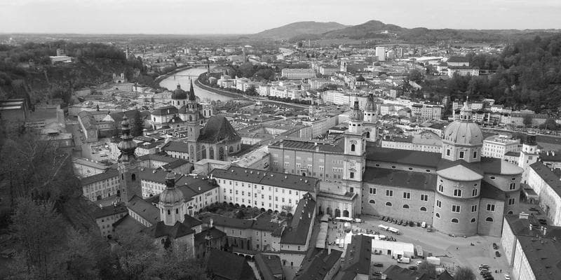 Legal professional preparing judicial review documents for immigration case