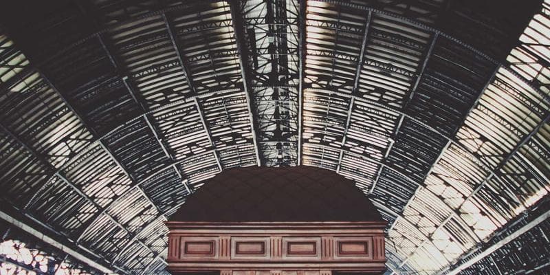 Close-up of T4 slip boxes showing employment income and deductions