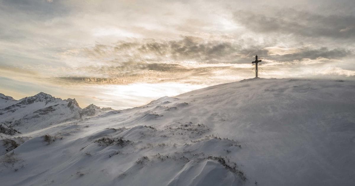 Diverse places of worship including a mosque, temple, and church in a Canadian cityscape