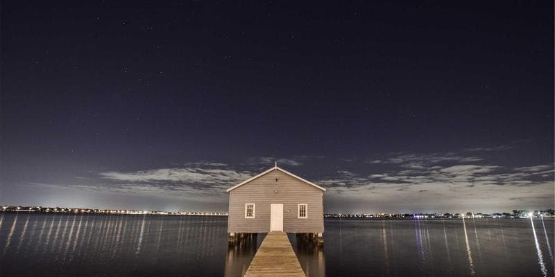 Map showing the 14 participating communities in Canada