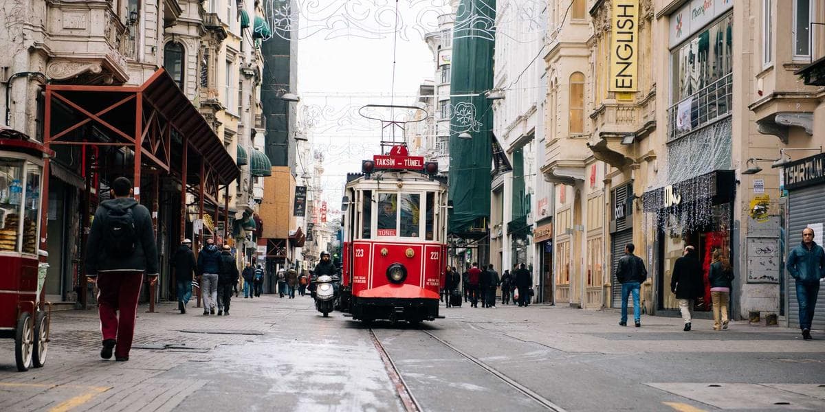 Patient receiving a dental checkup in a modern Canadian dental clinic