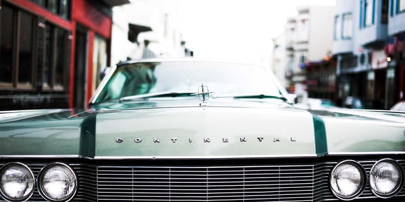 Comparison of international money transfer services on a computer screen