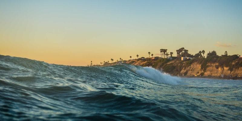 World map with travel routes highlighted, symbolizing immigration journey