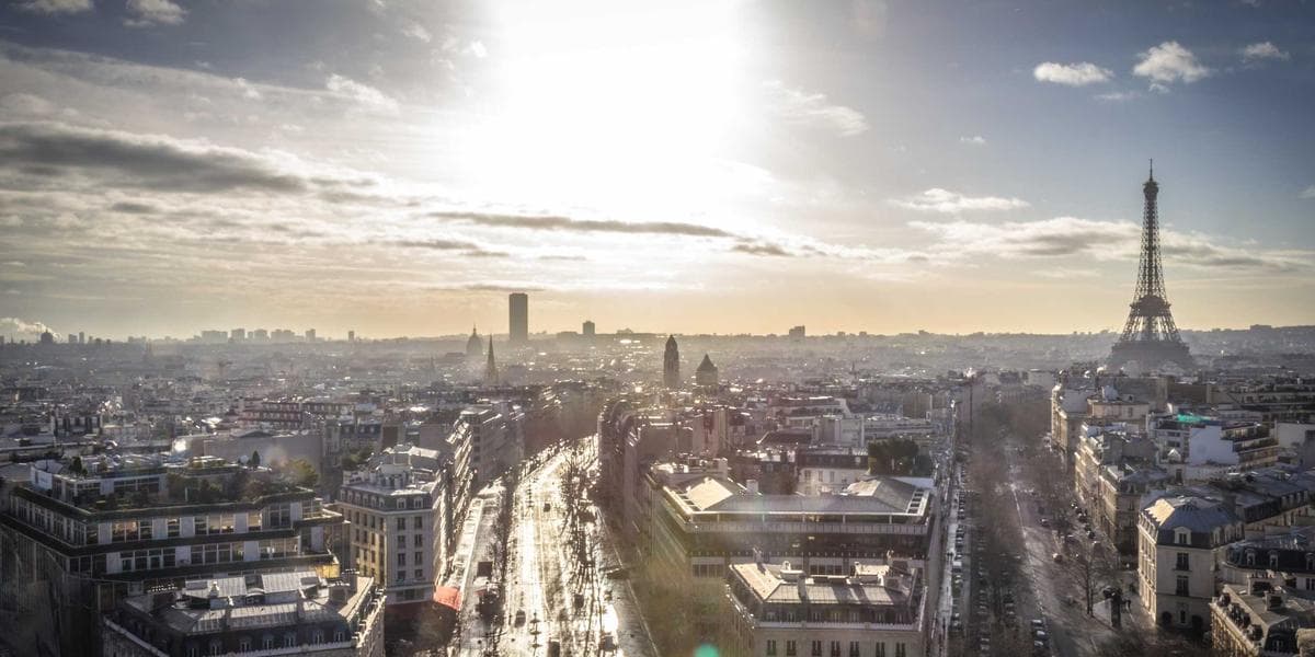 Oshawa, Ontario cityscape for newcomers