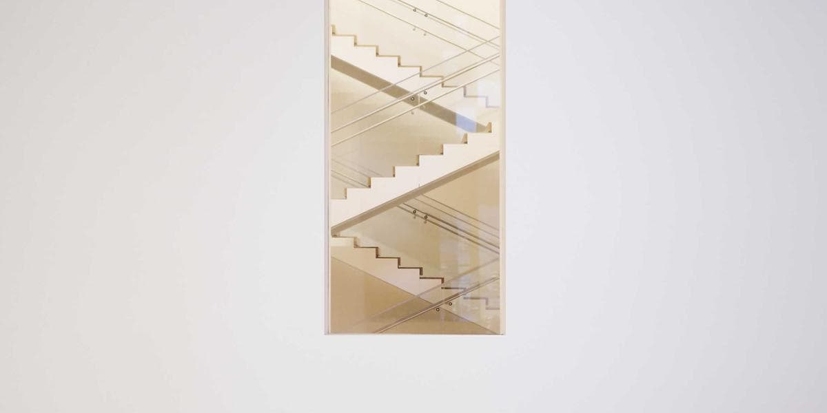 A dental hygienist performing a teeth cleaning procedure in a Canadian dental clinic