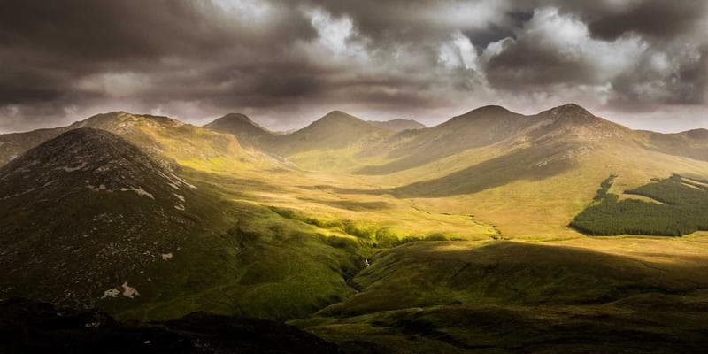 Comparison chart of credential evaluation services in Canada with processing times and costs