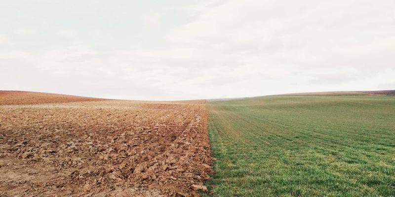 Interior of co-op housing unit showing affordable family home in Canada