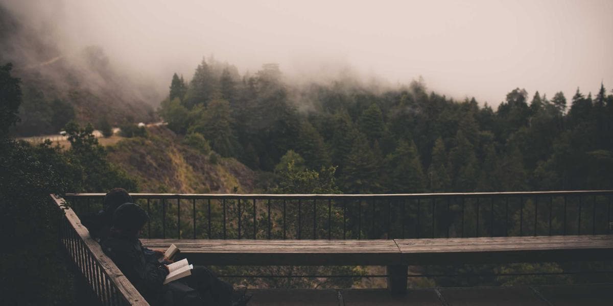 Newcomer professional networking at a Canadian business event