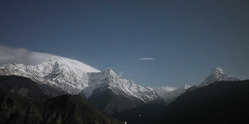 Professional networking event with diverse attendees