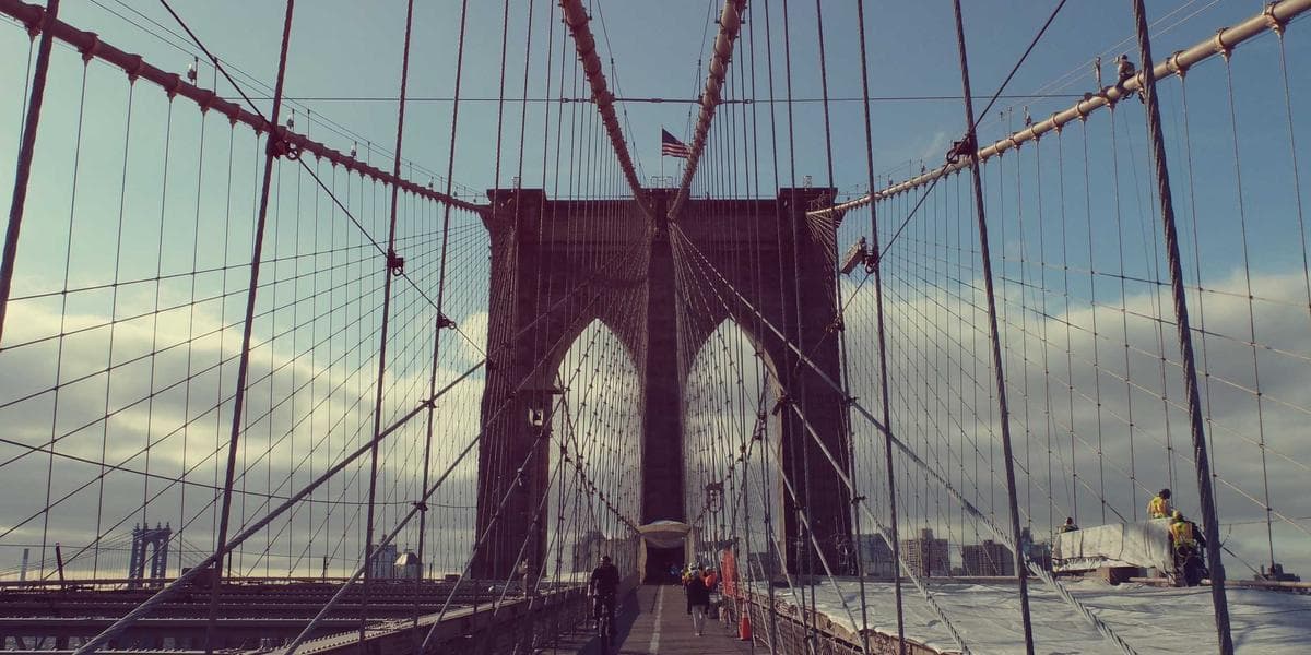 Co-operative housing community building in a Canadian city