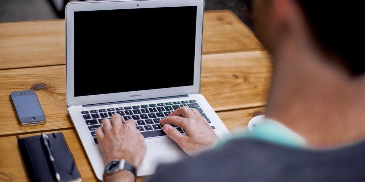 Credit union branch with community signage