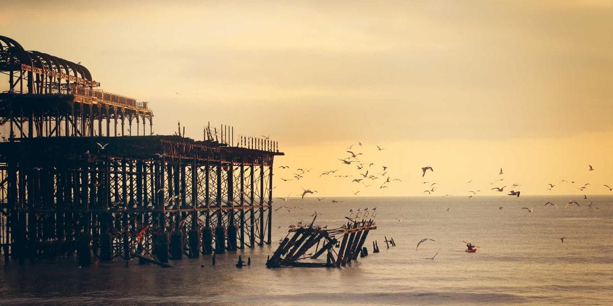 Employee reviewing benefits package at Canadian company