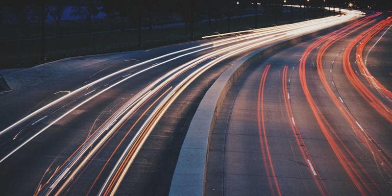 Happy family reuniting at a Canadian airport