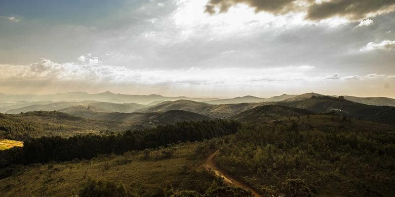 Personal belongings in a Canadian rental apartment