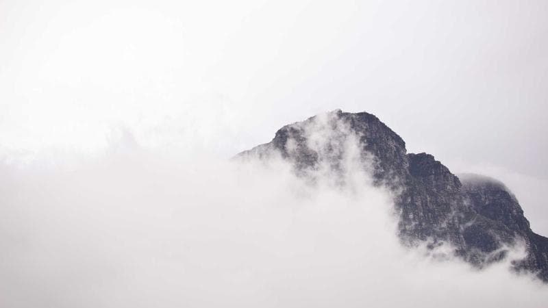 CBSA customs inspection area at Canadian international airport