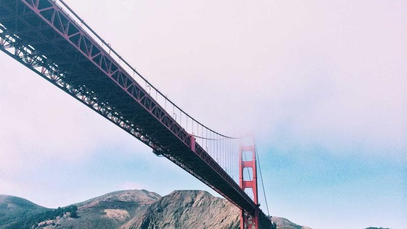 NEXUS dedicated lane at Canadian-US land border crossing