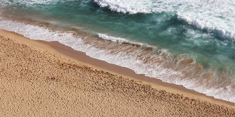 Person organizing important Canadian identity documents on a desk