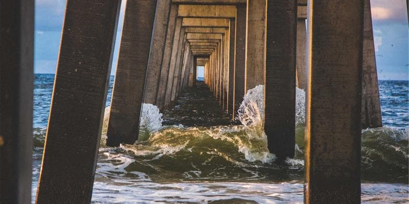 Person reviewing Express Entry profile requirements on a computer screen