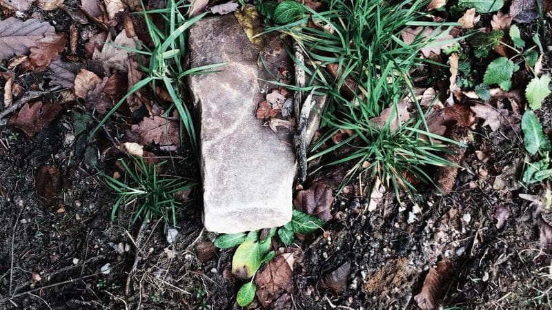 Retirement savings jar representing RRSP investment growth over time