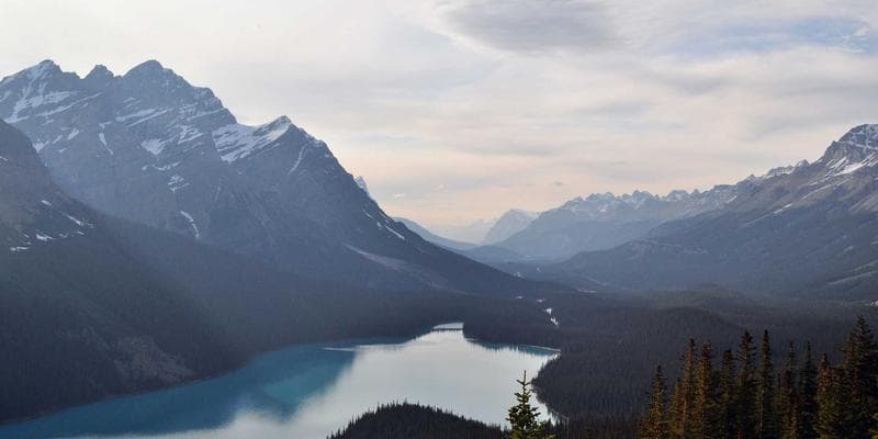 Victim services support centre in a Canadian community