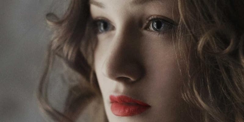 Canadian mobile carrier store fronts in a shopping mall