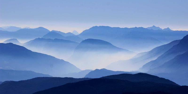 Beautiful park setting in Burnaby with walking trails