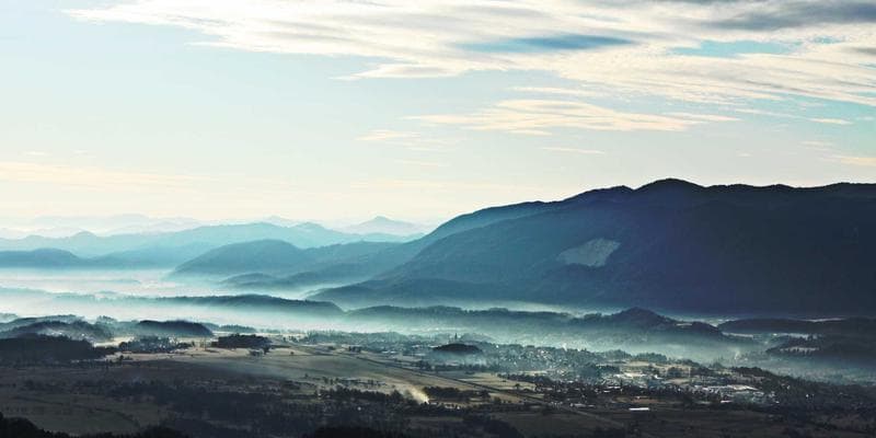 Government service centre waiting area where newcomers apply for provincial photo ID