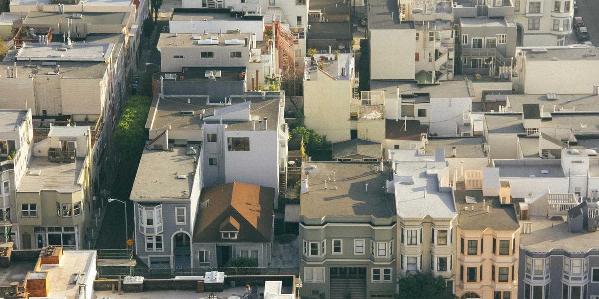 Diverse group of international workers arriving at a Canadian workplace