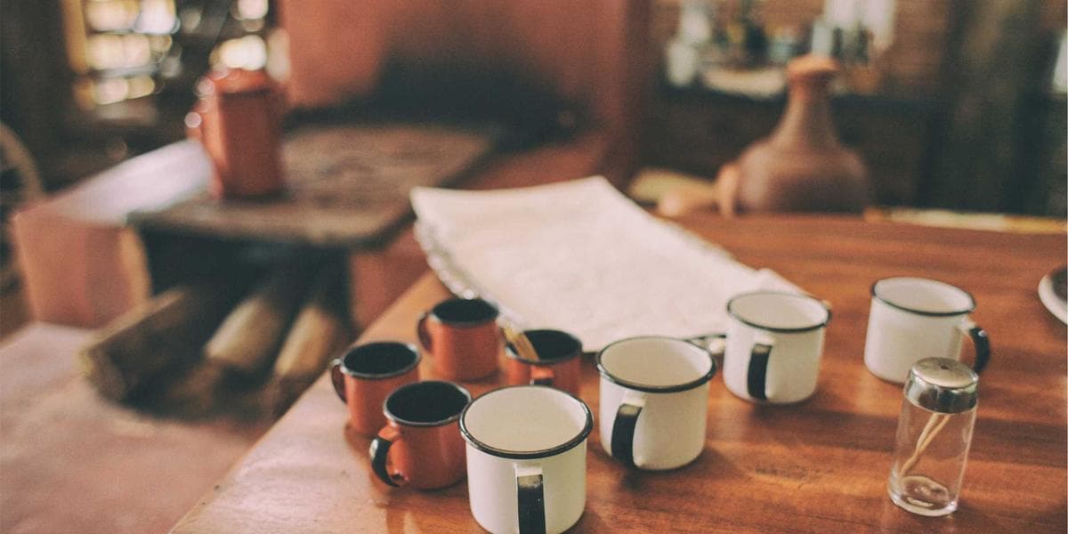 Skilled tradesperson working on an electrical panel in a Canadian workshop