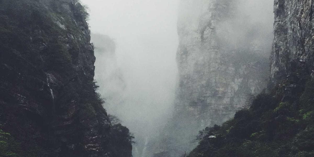 Staffing agency office with job seekers reviewing employment opportunities