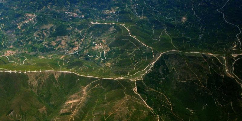 Dashboard view of an e-commerce platform showing product listings and sales analytics