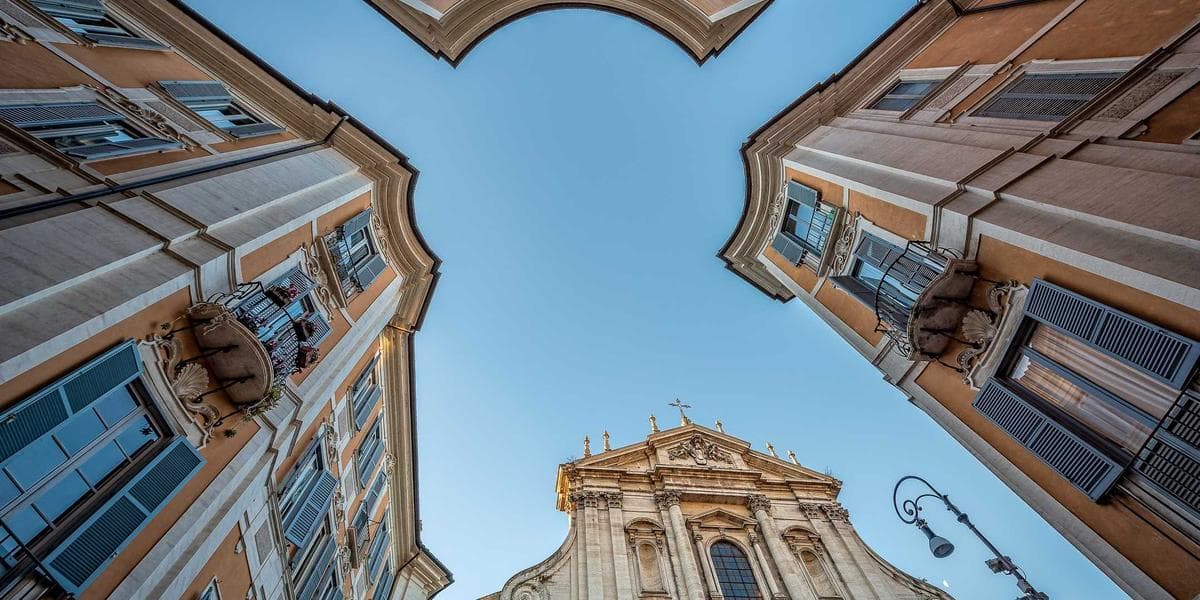 Lethbridge Alberta skyline with High Level Bridge and coulees