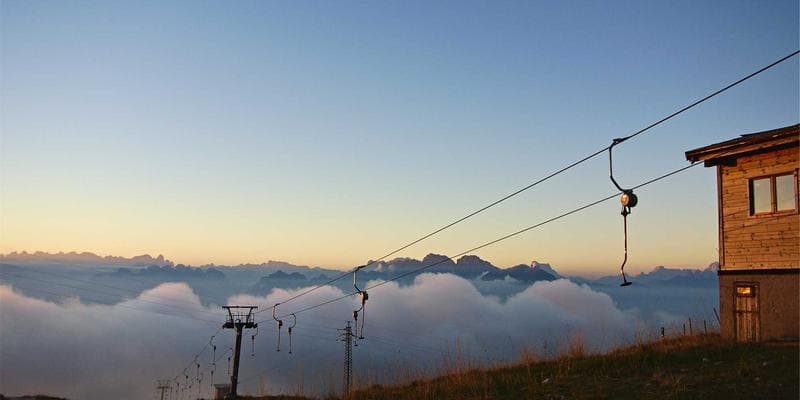 Charlottetown PEI downtown streets representing settlement and business opportunities for newcomers