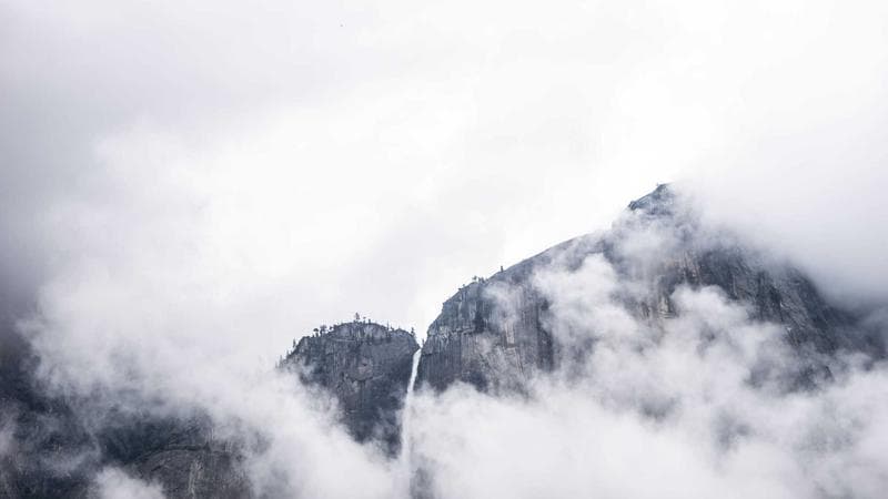 Newfoundland and Labrador coastline representing the NLPNP for skilled worker immigration