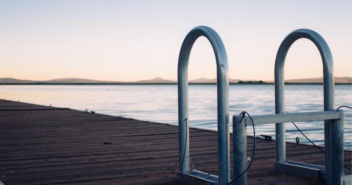 Newcomer students in a LINC language classroom learning English in Canada