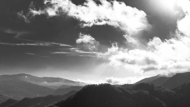 Nunavut Arctic landscape representing skilled worker immigration opportunities