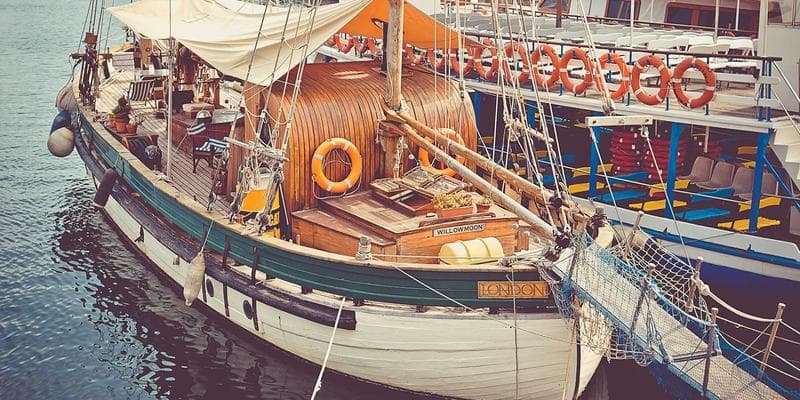Professional chef preparing dishes in a busy Canadian restaurant kitchen