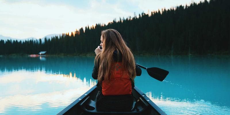 Winnipeg Exchange District with historic architecture and street art