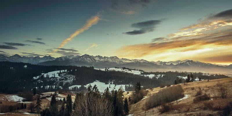 Caregiver helping a senior at home