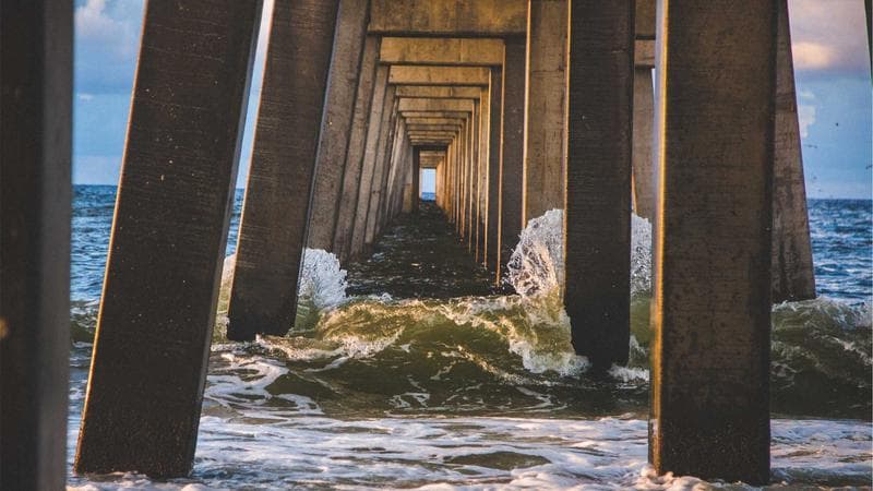 Person taking a Canadian Language Benchmarks assessment test on a computer