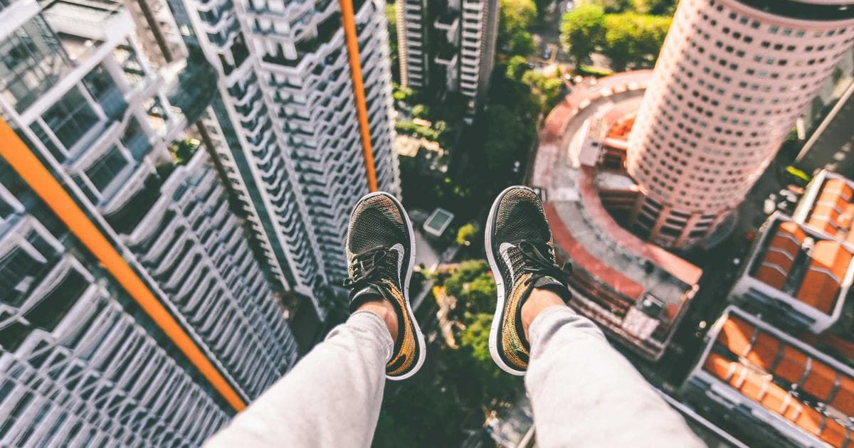 Diverse low-income seniors in Canada reviewing documents for Guaranteed Income Supplement (GIS).