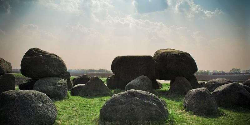 Tenant and landlord reviewing move-in inspection checklist in a BC apartment