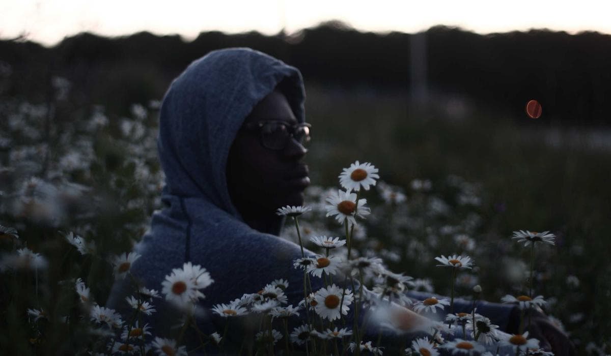 Diverse students in a British Columbia classroom